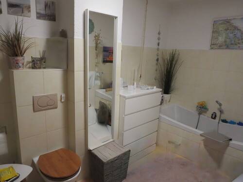 Beispiel Wohnungen - 