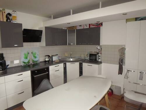 Beispiel Wohnungen - 