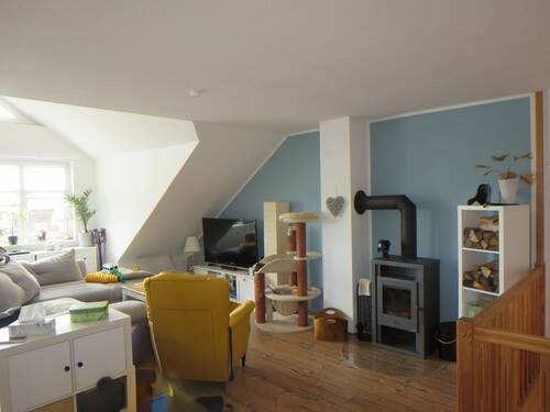 Beispiel Wohnungen - 