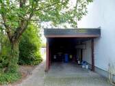 Carport am Haus - 4 Zimmer Reihenendhaus in Tornesch