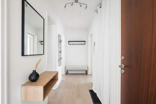 homestaging - 2 Zimmer Etagenwohnung zur Miete in Reinbek