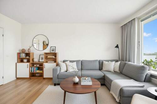 homestaging - 2 Zimmer Etagenwohnung in Reinbek