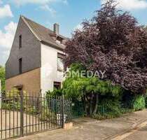 Charmante DG-Wohnung mit Gestaltungsspielraum & Tageslichtbad - ideal für Paare oder kleine Familien - Marl Sinsen-Lenkerbeck