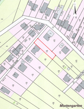 FLURKARTE_INTERNET - Grundstück zum Kaufen in Schmelz