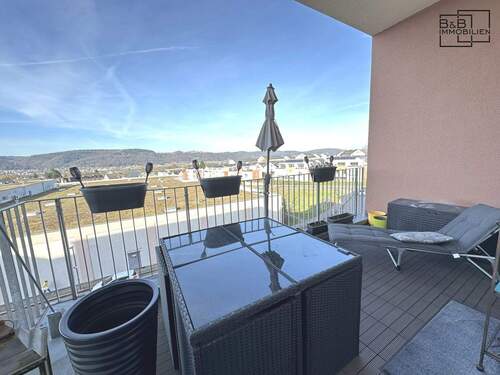 Balkon - 