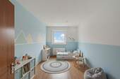 Kinderzimmer (visualisiert) - 