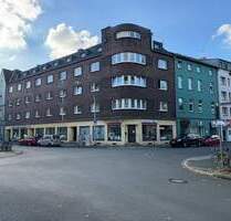 Vielseitig nutzbare Gewerbeeinheit im Erdgeschoss eines schönen Altbaus aus dem Jahr 1928 - Duisburg Neudorf-Nord