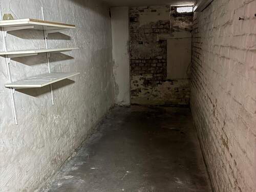 Weiterer Kellerraum (opitonal) - 