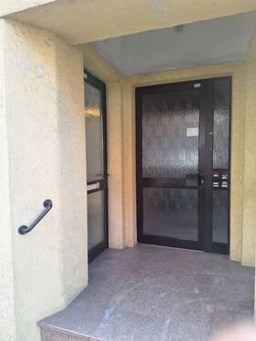 Eingangsbereich - Gewerbeobjekt (Büro, Produktion, Verkauf) zur Miete in Duisburg