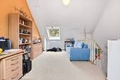 ausgebauter Spitzboden - 