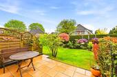 Terrasse - 