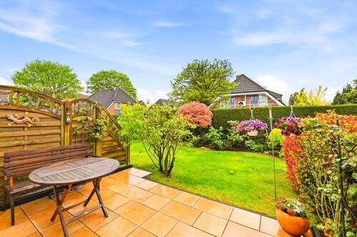 Terrasse - 