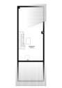 Grundriss DG - 