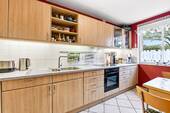 Küche - Reihenmittelhaus mit 127,00 m&sup2; in Barsbüttel zum Kaufen