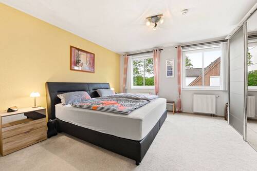 Schlafzimmer - 
