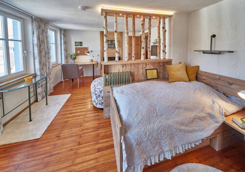 "Gelbes Zimmer" - 