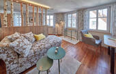 "Gelbes Zimmer" - 