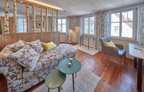 "Gelbes Zimmer" - 