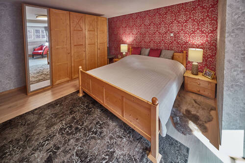 Schlafzimmer - 