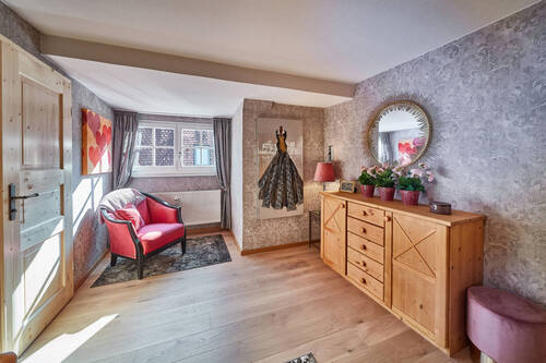 Schlafzimmer - 