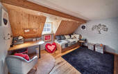 Kinderzimmer - 