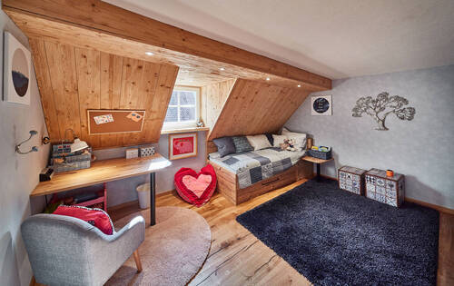 Kinderzimmer - 