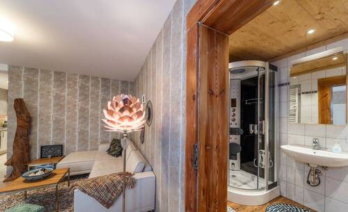 Badezimmer EG - 