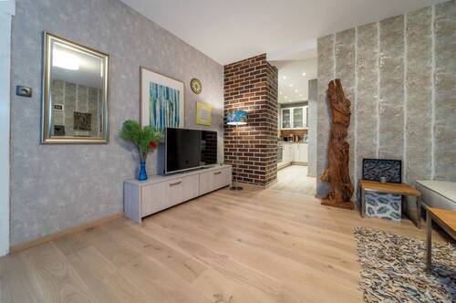 Wohnzimmer - 