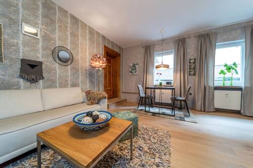 Wohnzimmer - 