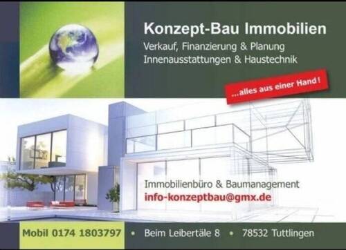 Bild 2 - *****MFH mit Ladenfläche in guter Lage von Albstadt Tailfingen*****