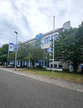 Bild 2 - 1 Zimmer Büro zur Miete in Wiedemar