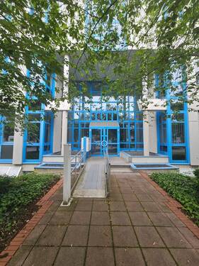 Bild 3 - 1 Zimmer Büro in Wiedemar