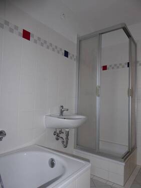 Wannenbad - 