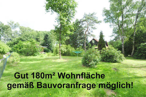 Bild2 - Grundstück zum Kaufen in Handeloh