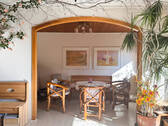 EG Essbereich - 