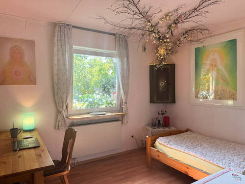 EG Gästezimmer - 