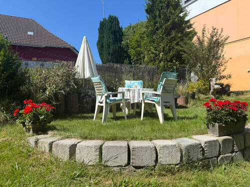 Freisitz Südseite - Einfamilienhaus mit 180,00 m² in Schopfheim zum Kaufen