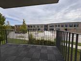 Balkon - 