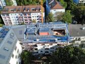 Hausansicht akt. Stand - 