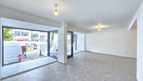 Bild 3 - Gewerbeobjekt (Büro, Produktion, Verkauf) in Waldshut-Tiengen