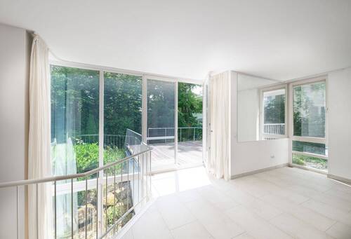 Bild 2 - 5 Zimmer Etagenwohnung zum Kaufen in Starnberg