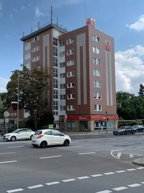 Eckans. Spark 505a.jpeg - 62 m2 LagerräumeDekoräume im 8.OG in Neuss - Reuschenberg