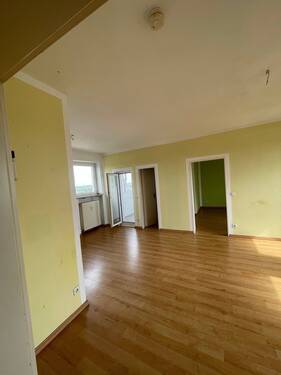 Grossraum - Einfamilienhaus in Neuss zur Miete