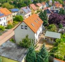 Ein Haus für alle Fälle - vom Familienleben bis zur Ruhe-Oase - Helbra