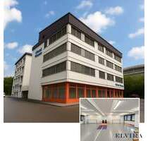 ELVIRA - Attraktive Gewerbeeinheit(en) in Unterschleißheim mit exzellenter Anbindung!