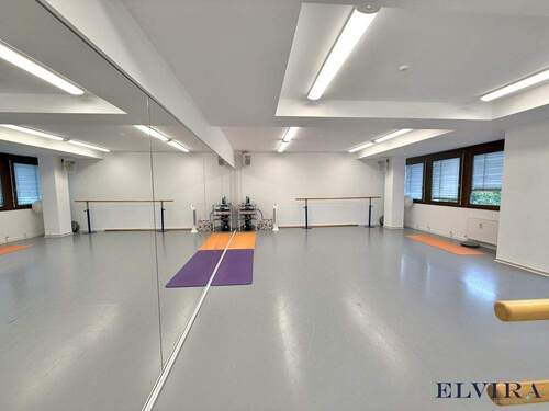 Tanzstudio - 6 Zimmer Büro zum Kaufen in Unterschleißheim