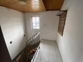 Treppenhaus - 