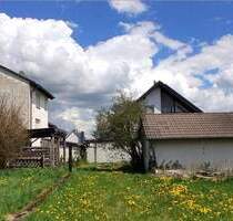 Charmantes Ein- bis Zweifamilienhaus mit großem Garten und Potenzial zur individuellen Gestaltung - Blankenheim Blankenheimerdorf