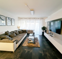 Moderne 3-Zimmer-Wohnung mit Balkonen in Fellbach-Schmiden