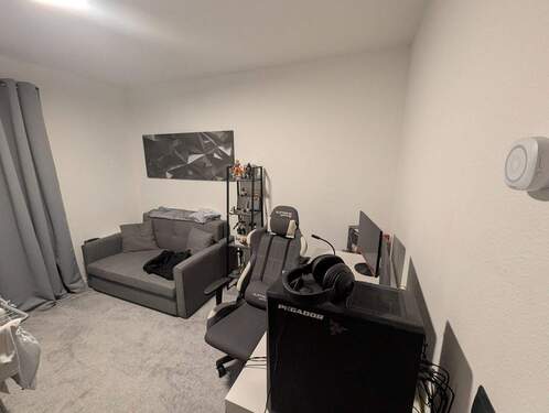 Kinderzimmer - 3 Zimmer Etagenwohnung in Fellbach